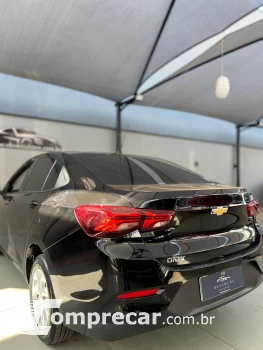 ONIX SEDAN Plus LT 1.0 12V Flex 4p Mec.