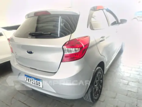 KA 1.0 SE 12V