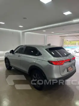 HR-V EXL HS