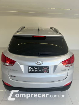 IX35 2.0 MPFI 16V