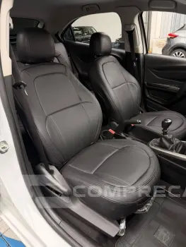 ONIX HATCH LTZ 1.4 8V FlexPower 5p Mec.