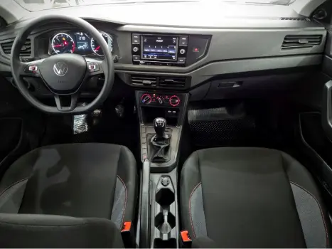 POLO 1.0 MPI TRACK MANUAL