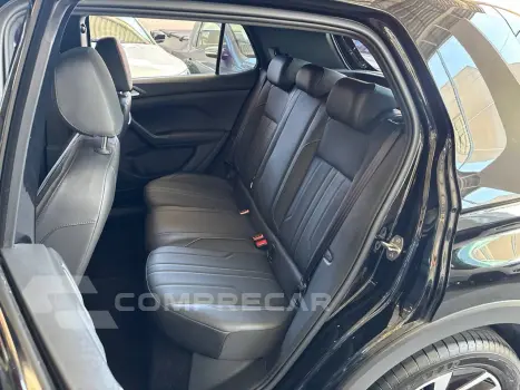 T-Cross Hig. 250 TSI 1.4 Flex 16V 5p Aut