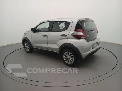 MOBI 1.0 EVO FLEX LIKE. MANUAL