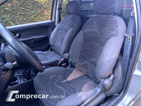 STRADA 1.4 MPI WORKING CE 8V FLEX 2P MANUAL