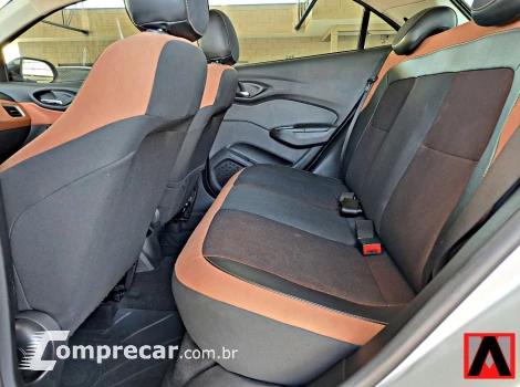 ONIX 1.4 MPFI Activ 8V