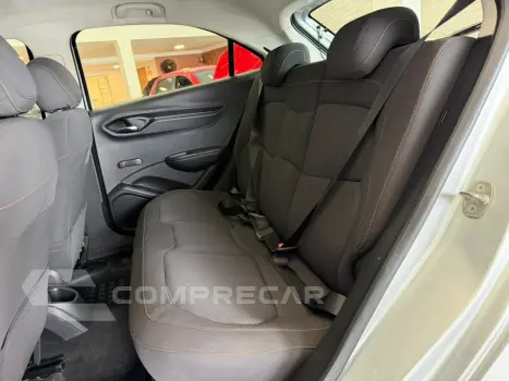 CHEVROLET ONIX HATCH LT 1.4 8V FlexPower 5p Mec.