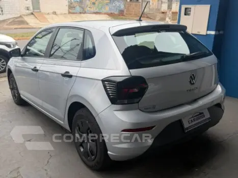 POLO - 1.0 MPI TRACK MANUAL