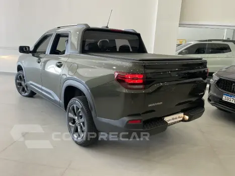 MONTANA 1.2 TURBO FLEX LTZ AUTOMÁTICO
