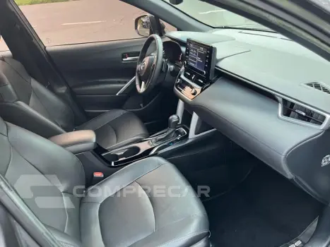 COROLLA CROSS 2.0 Vvt-ie XRE