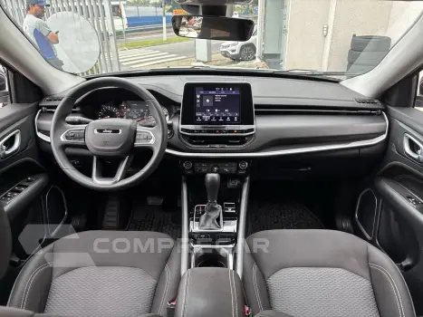 COMPASS SPORT T270 1.3 TB 4x2 Flex Aut.