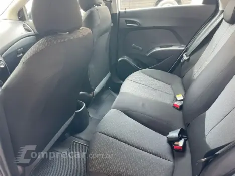 HB20 - 1.0 UNIQUE 12V 4P MANUAL