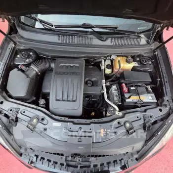 CAPTIVA SPORT FWD 2.4 16V 171/185cv