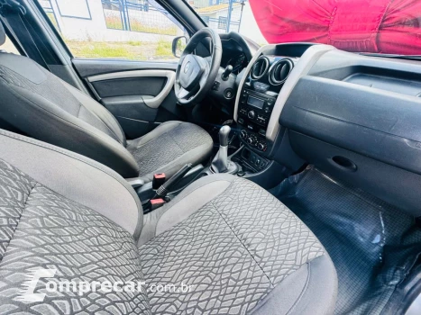 Duster Oroch 1.6 16V 4P FLEX EXPRESSION