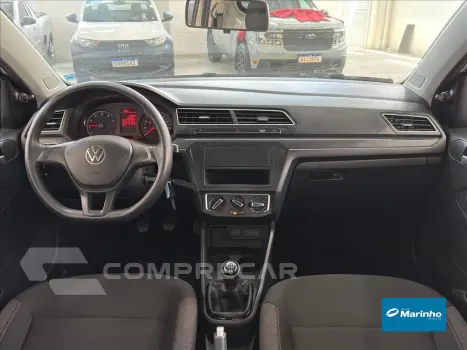 SAVEIRO 1.6 MSI ROBUST CS 16V FLEX 2P MANUAL