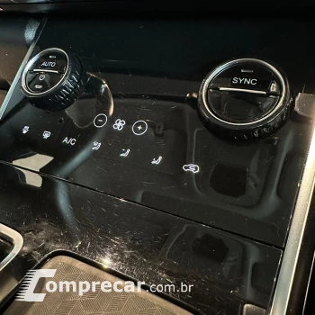 Tiggo 8 TXS 1.6 16V TGDi Aut.