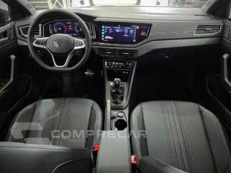 NIVUS 1.0 200 TSI TOTAL FLEX HIGHLINE AUTOMÁTICO