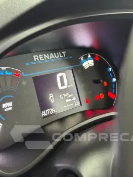KWID 1.0 12V SCE Intense