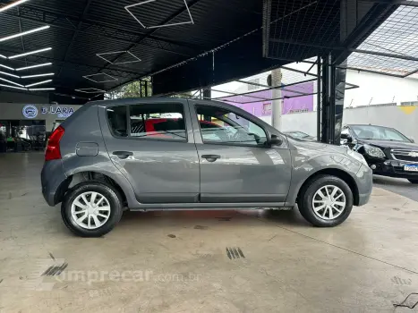 SANDERO Expression Hi-Flex 1.0 16V 5p