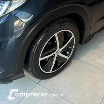HR-V EXL 1.8 Flexone 16V 5p Aut.