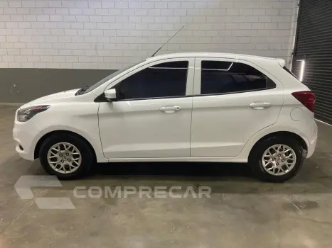 Ka 1.0 Ti-Vct Flex Se Manual