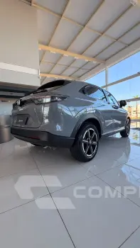 HR-V 1.5 DI I-vtec EXL