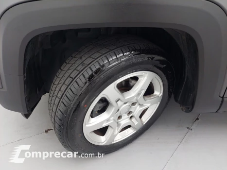 RENEGADE 1.3 T270 TURBO FLEX SPORT AT6