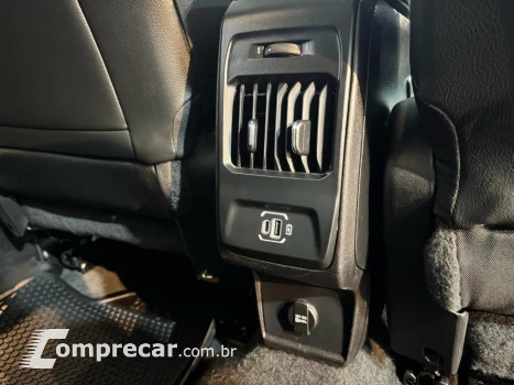 COMPASS 1.3 T270 TURBO FLEX LONGITUDE AT6