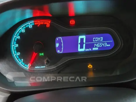 ONIX HATCH LS 1.0 8V FlexPower 5p Mec.