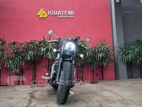 BONNEVILLE SPEEDMASTER 1200CC