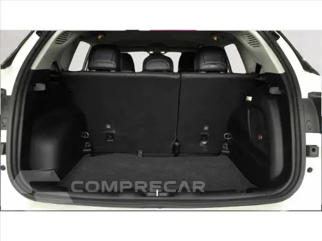 COMPASS 1.3 T270 TURBO FLEX LONGITUDE AT6