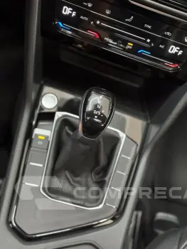 TAOS 1.4 250 TSI Highline