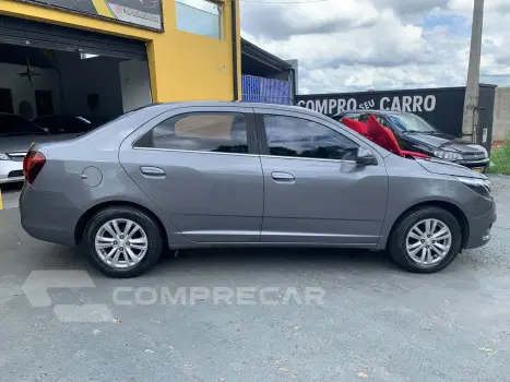 COBALT 1.8 MPFI LTZ 8V