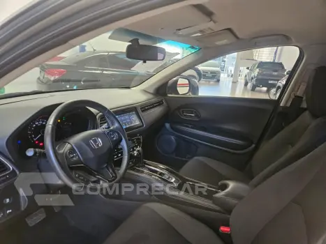 HR-V 1.8 16V EX