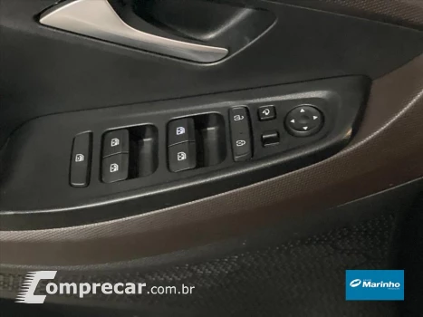 CRETA 1.0 TGDI FLEX PLATINUM AUTOMÁTICO