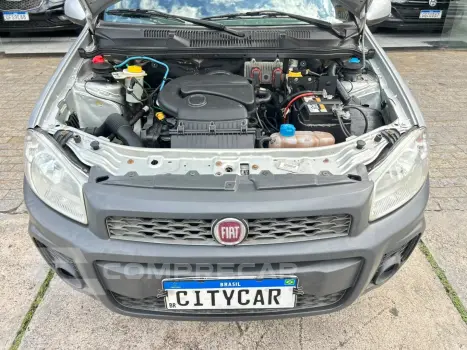 STRADA 1.4 MPI FREEDOM CD 8V FLEX 3P MANUAL