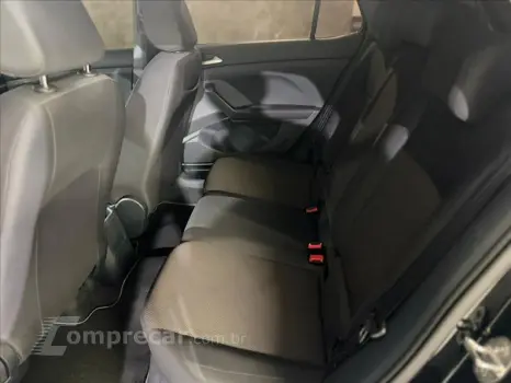 T-CROSS 1.0 200 TSI Sense