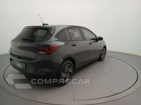 ONIX 1.0 FLEX LT MANUAL