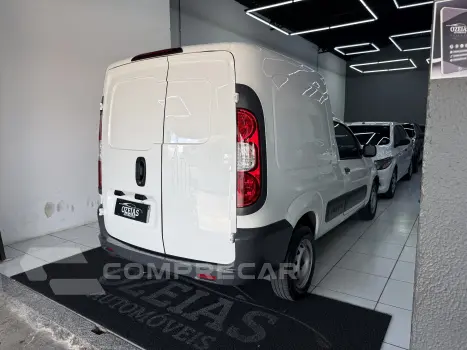 FIORINO 1.4 MPI Furgão Hard Working 8V