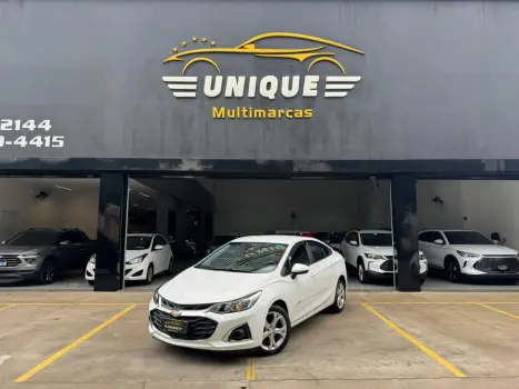 Cruze 1.4 Turbo Lt 16V Flex 4P Automático