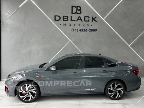 JETTA GLI 350 TSI 2.0 16V 4p Aut.
