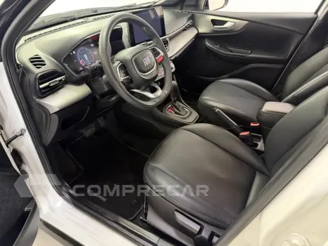 PULSE IMPETUS TF200