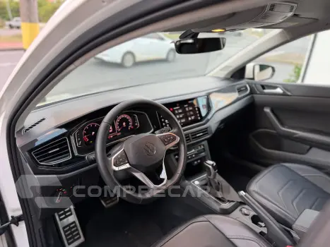 Polo 1.0 170 Tsi Highline Automático