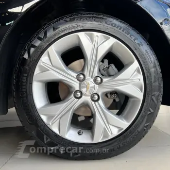 ONIX 1.0 Turbo Premier