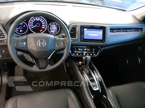 HR-V 1.8 16V FLEX EXL 4P AUTOMÁTICO