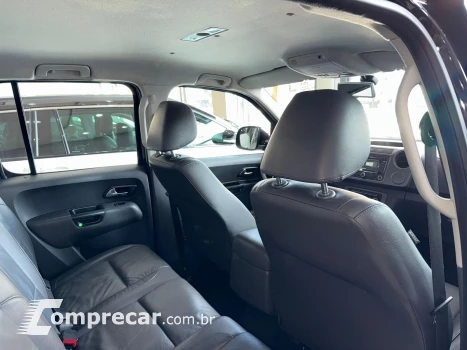 AMAROK HIGHLINE 2.0