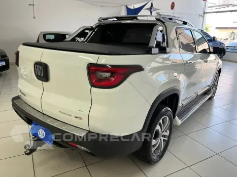 TORO 2.4 16V MULTIAIR FLEX VOLCANO AT9