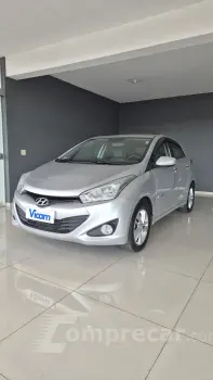 HB20 1.6 Premium 16V