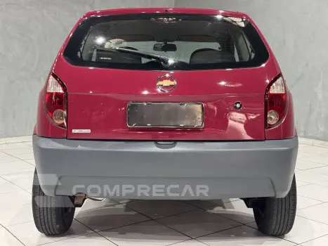 CELTA 1.0 MPFI Life 8V