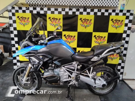 R1250 GS SPORT